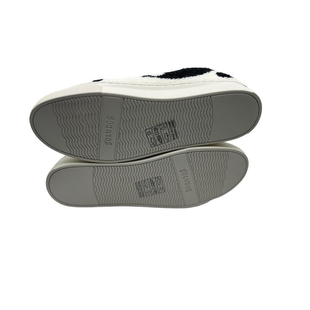 Soludos Women's Soludos Yin-Yang Sneakers Size 7.5 - Picture 8 of 9